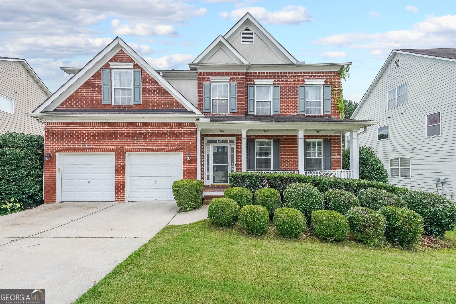 5280 Lakerock Way South Fulton - 9