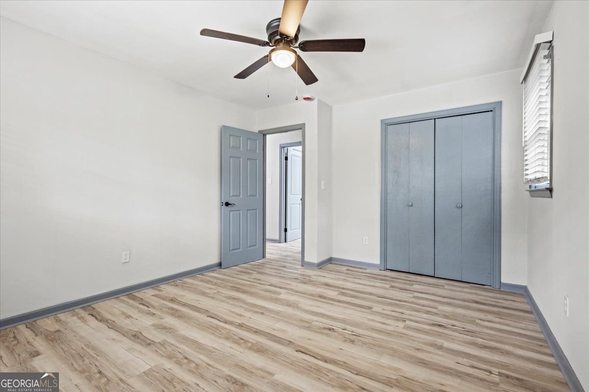 4760 Silverdale Road College Park - 21