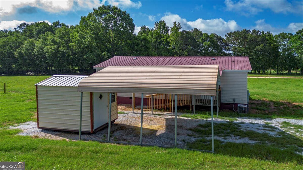 3350 Waggoners Grove Church Road Colbert - 22