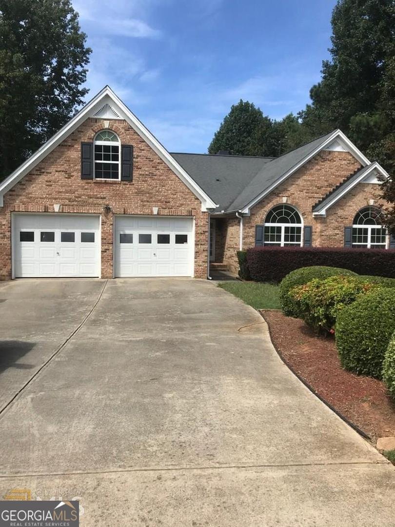 436 Abbey Place Villa Rica - 1