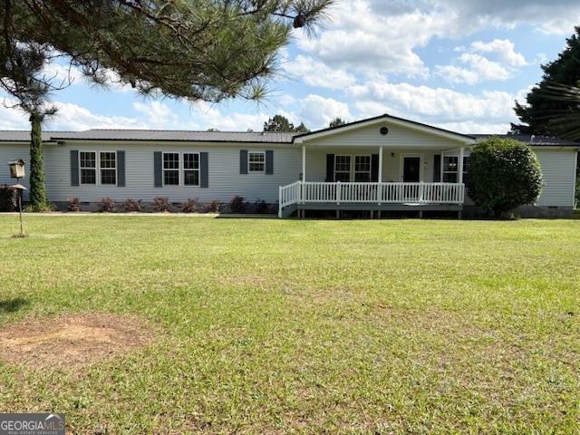 210 Vineyard Road Thomaston - 1