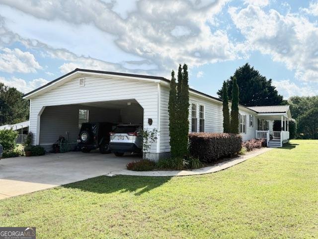 210 Vineyard Road Thomaston - 2