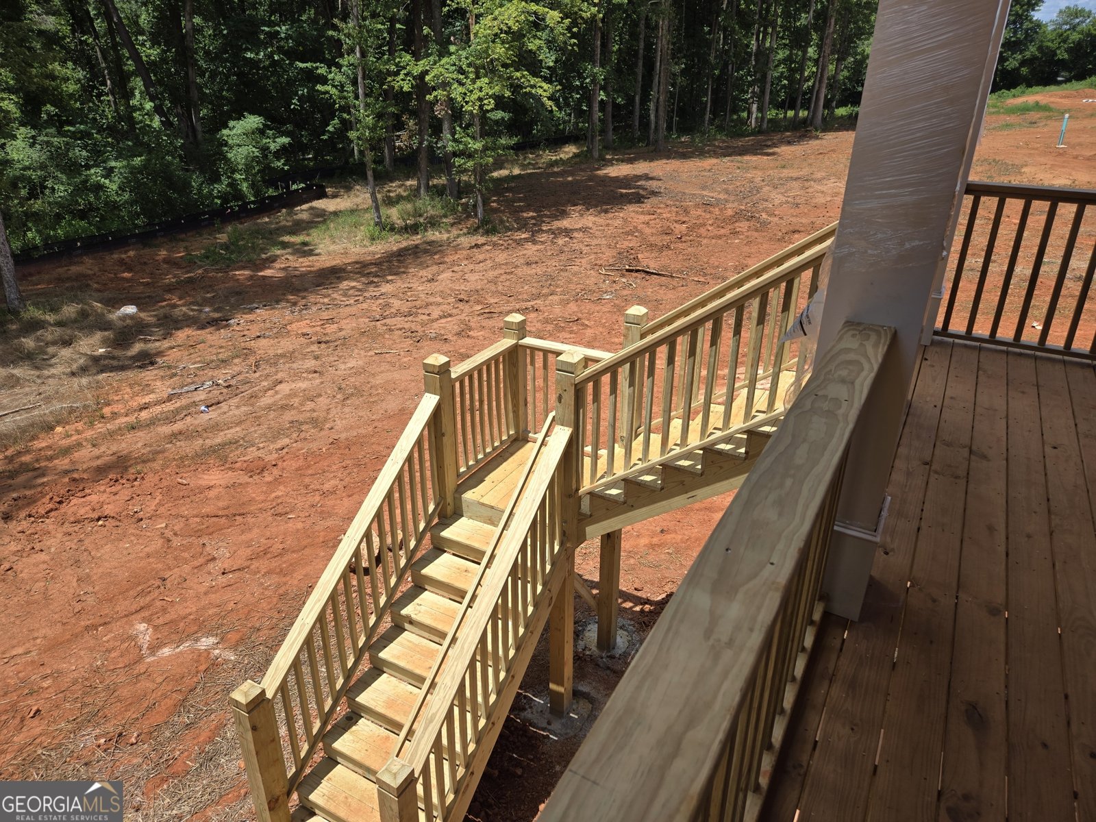 3435 Dr Bramblett Road Cumming - 24