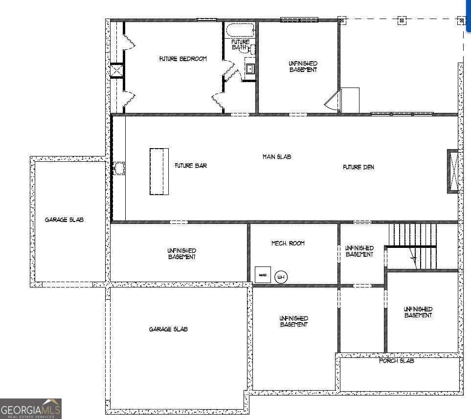 3435 Dr Bramblett Road Cumming - 30