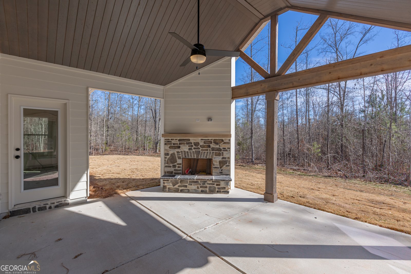 146 Starlight Dr. Senoia - 16