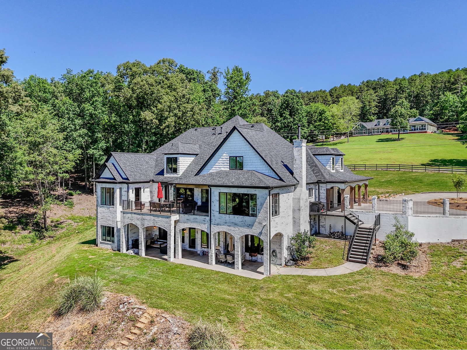3241 Horseleg Creek Road Rome - 71