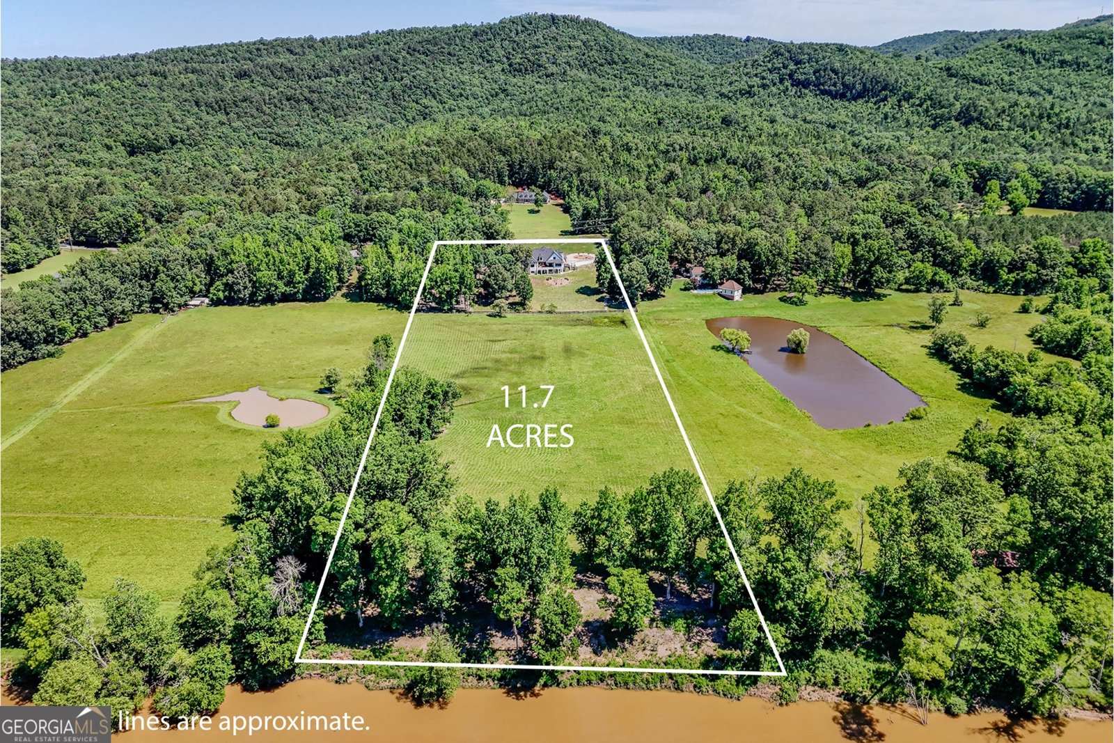 3241 Horseleg Creek Road Rome - 75