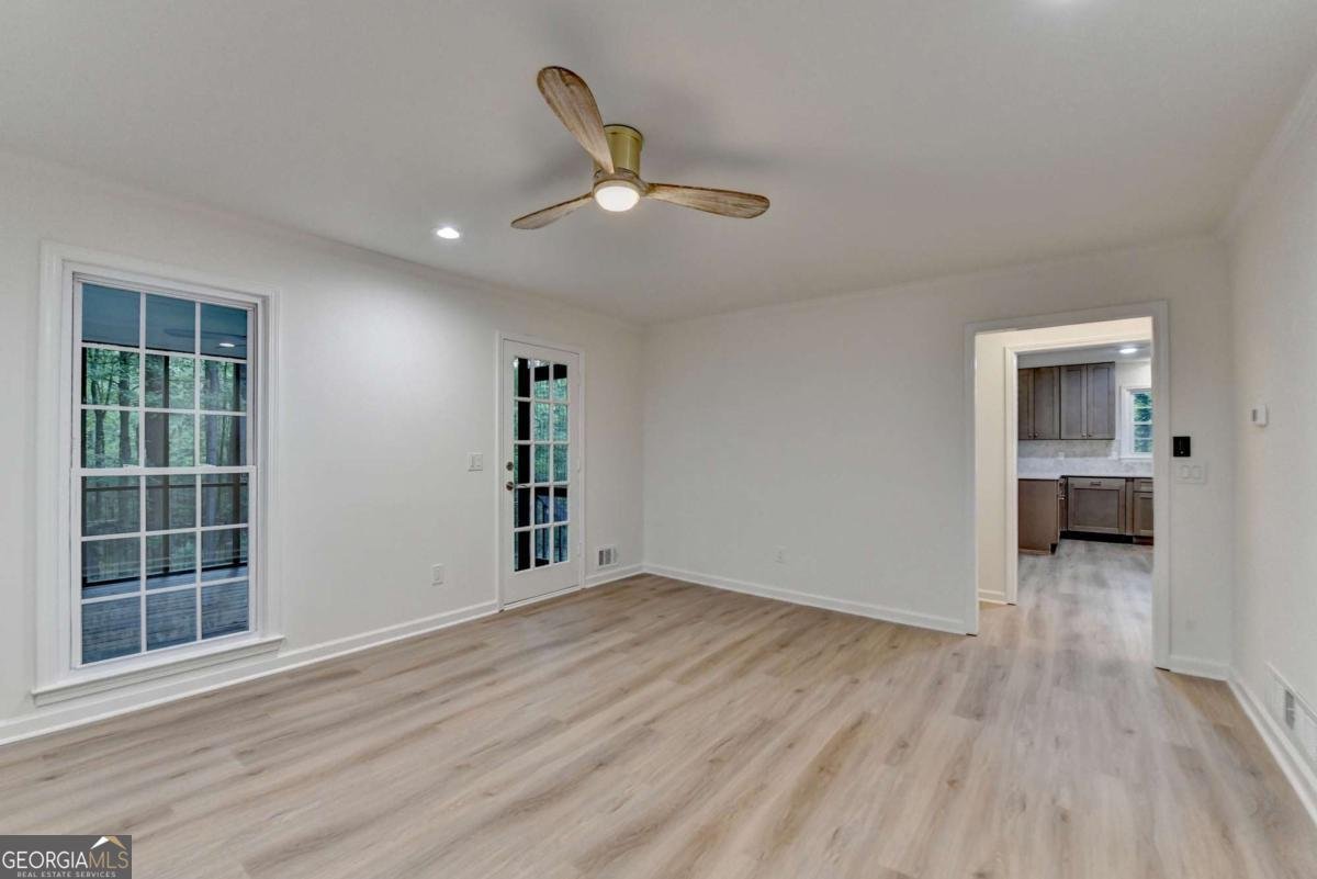 315 Fayette Drive Fayetteville - 15
