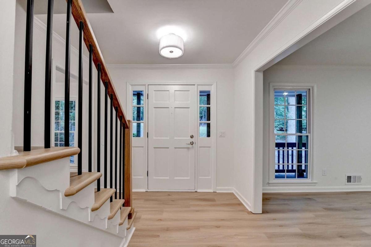315 Fayette Drive Fayetteville - 3