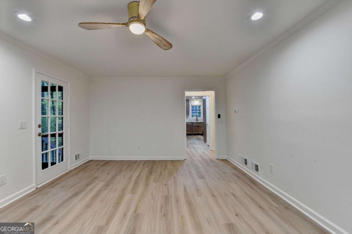 315 Fayette Drive Fayetteville - 38