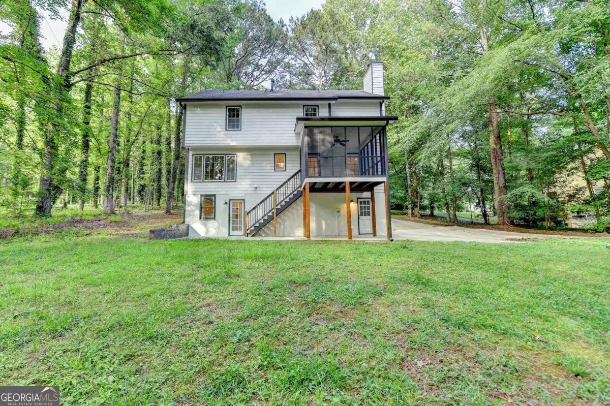 315 Fayette Drive Fayetteville - 54
