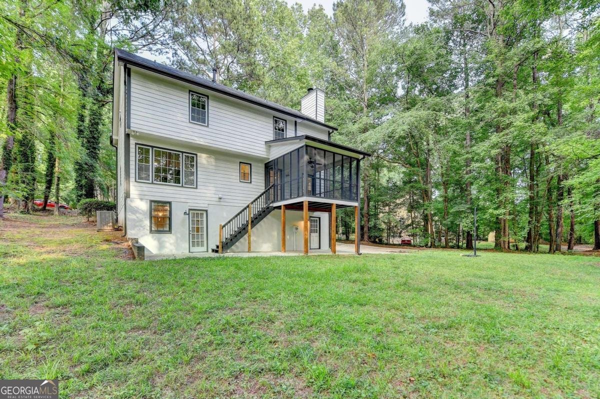 315 Fayette Drive Fayetteville - 55