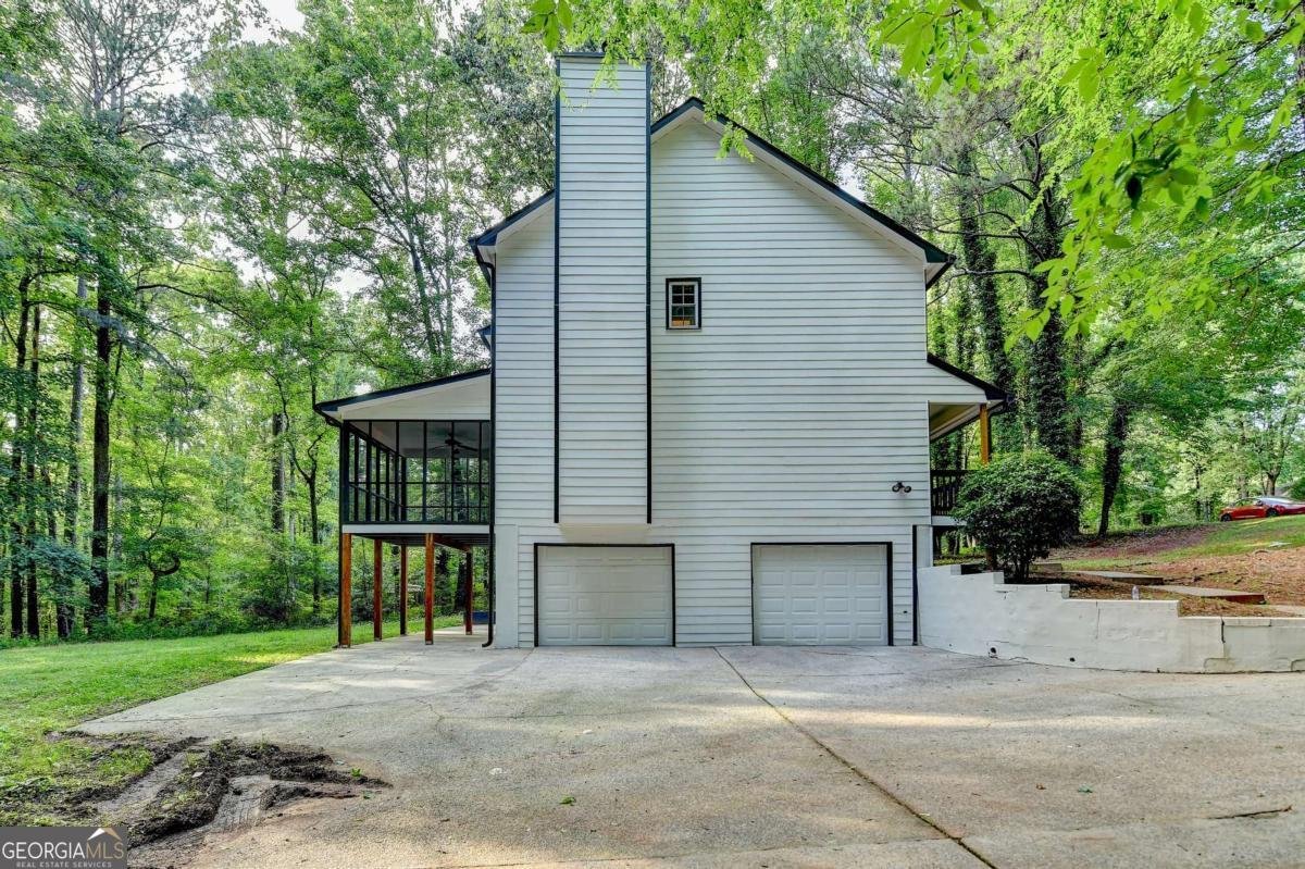 315 Fayette Drive Fayetteville - 57