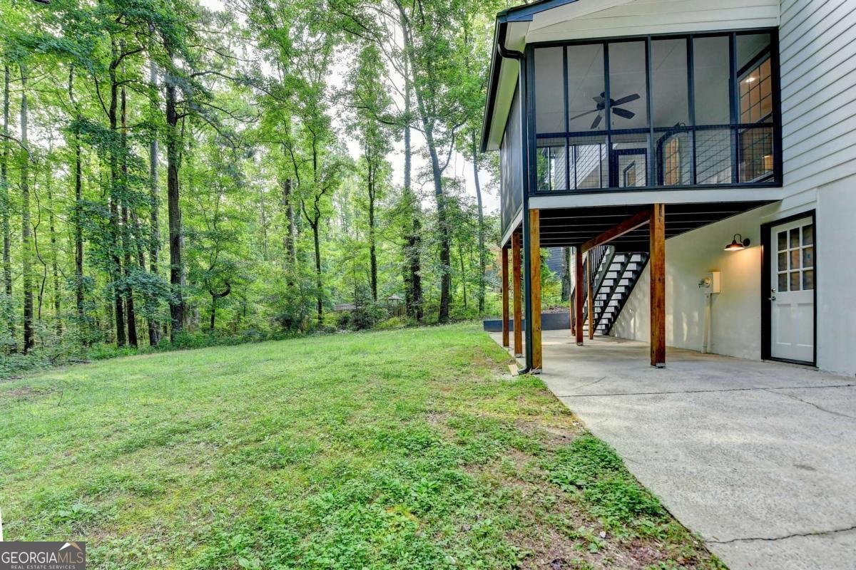 315 Fayette Drive Fayetteville - 58