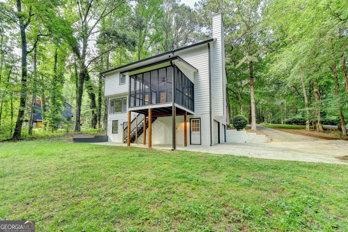 315 Fayette Drive Fayetteville - 59