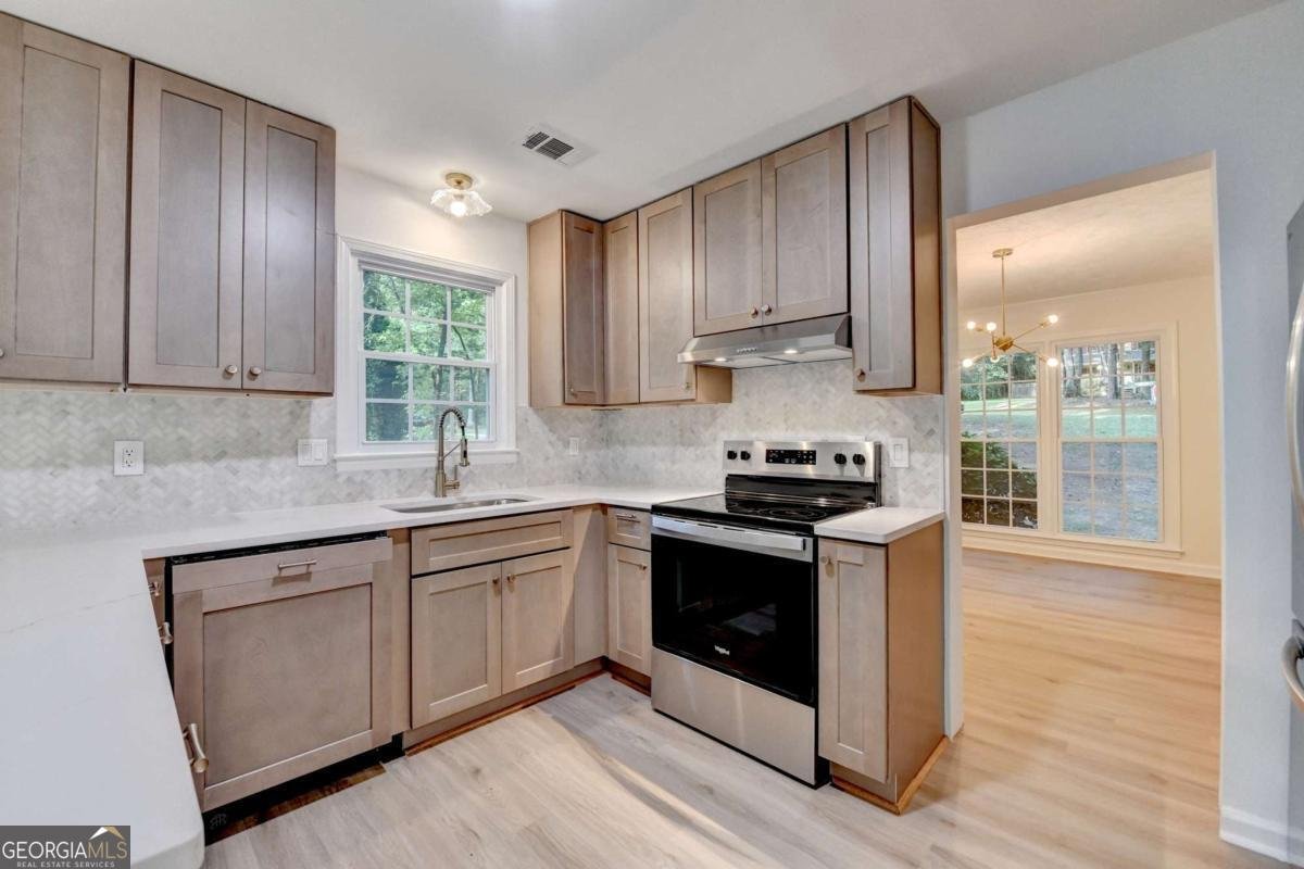 315 Fayette Drive Fayetteville - 6