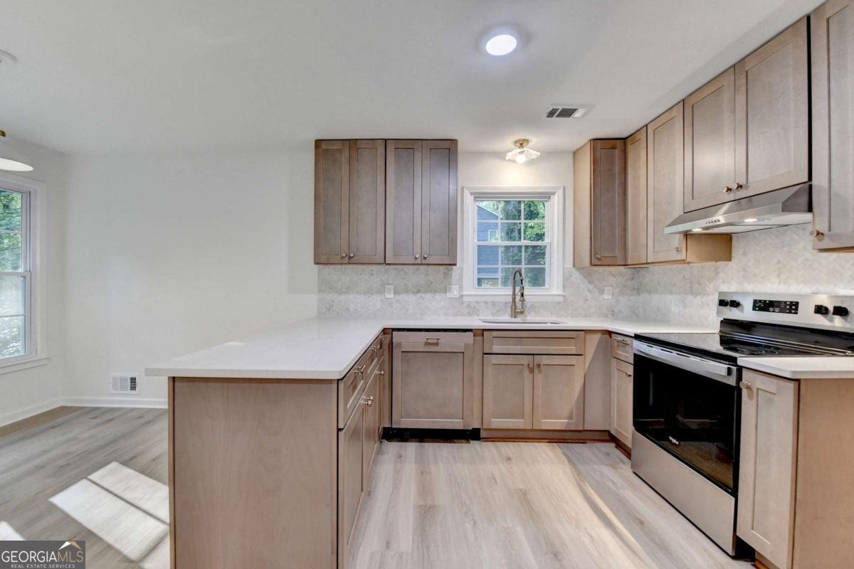 315 Fayette Drive Fayetteville - 7