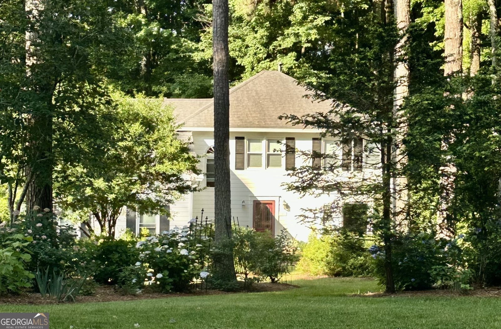 157 Rockspray Ridge Peachtree City - 86