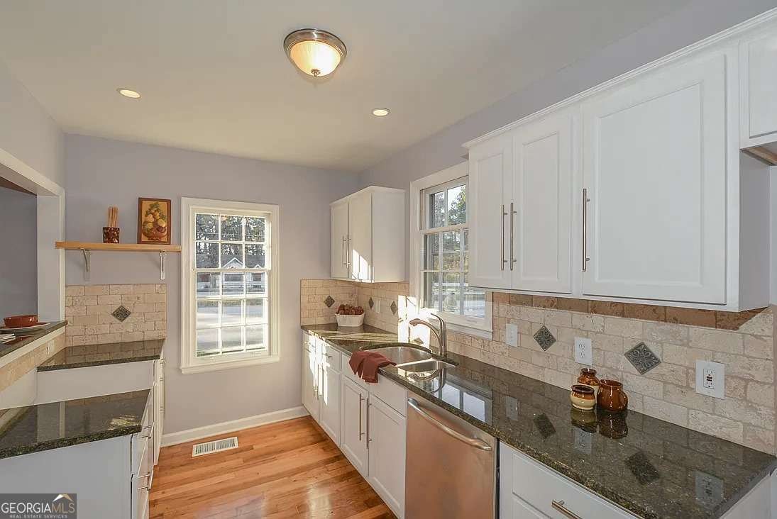 1496 Hairston Road Stone Mountain - 10