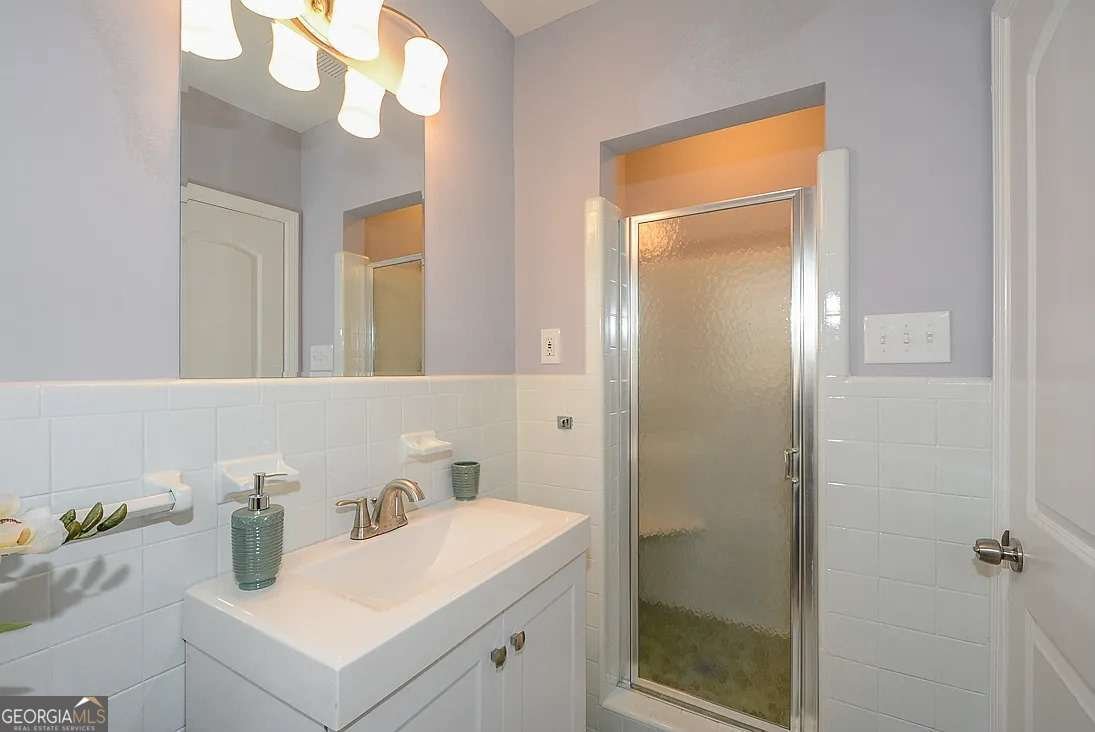1496 Hairston Road Stone Mountain - 14