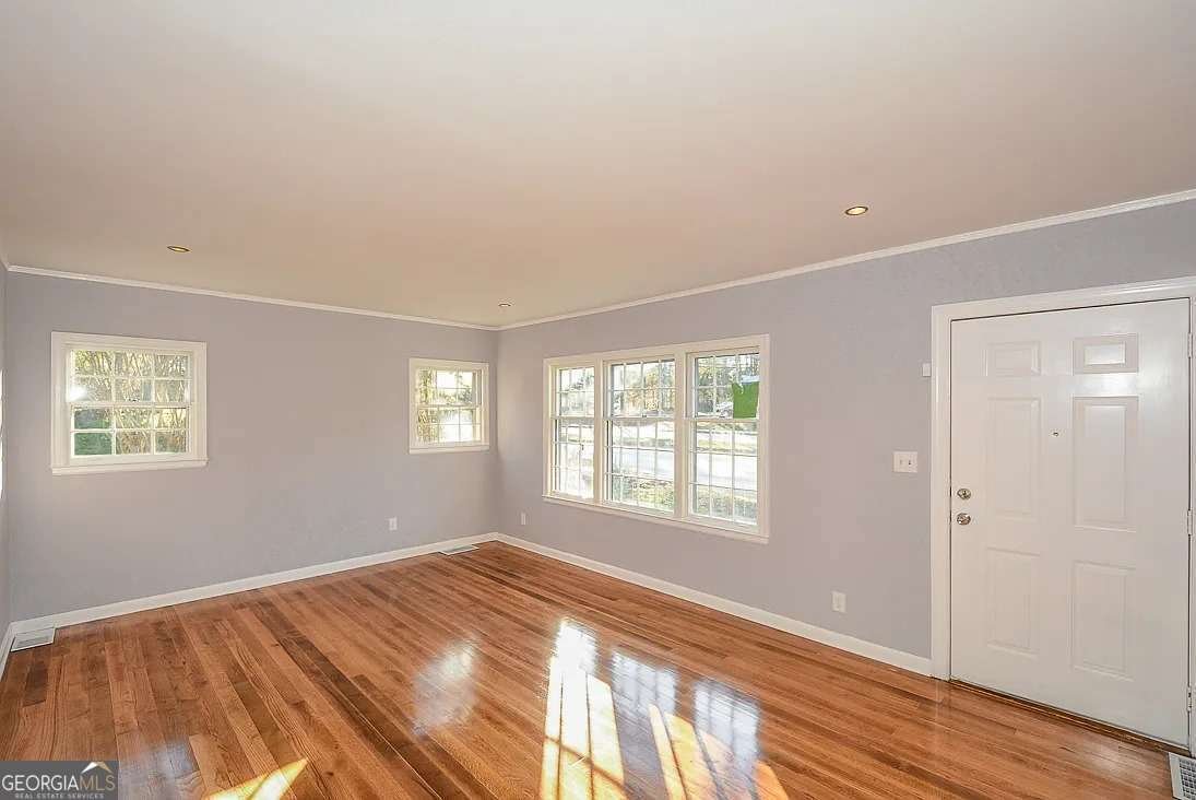 1496 Hairston Road Stone Mountain - 3