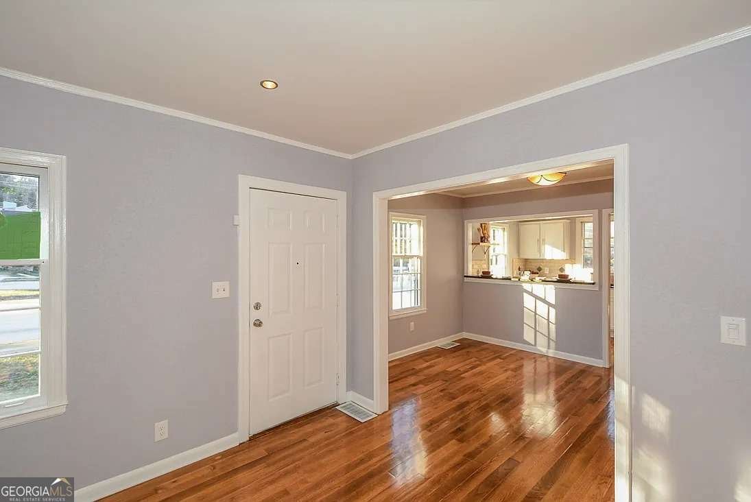 1496 Hairston Road Stone Mountain - 4