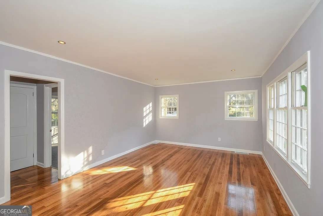 1496 Hairston Road Stone Mountain - 5