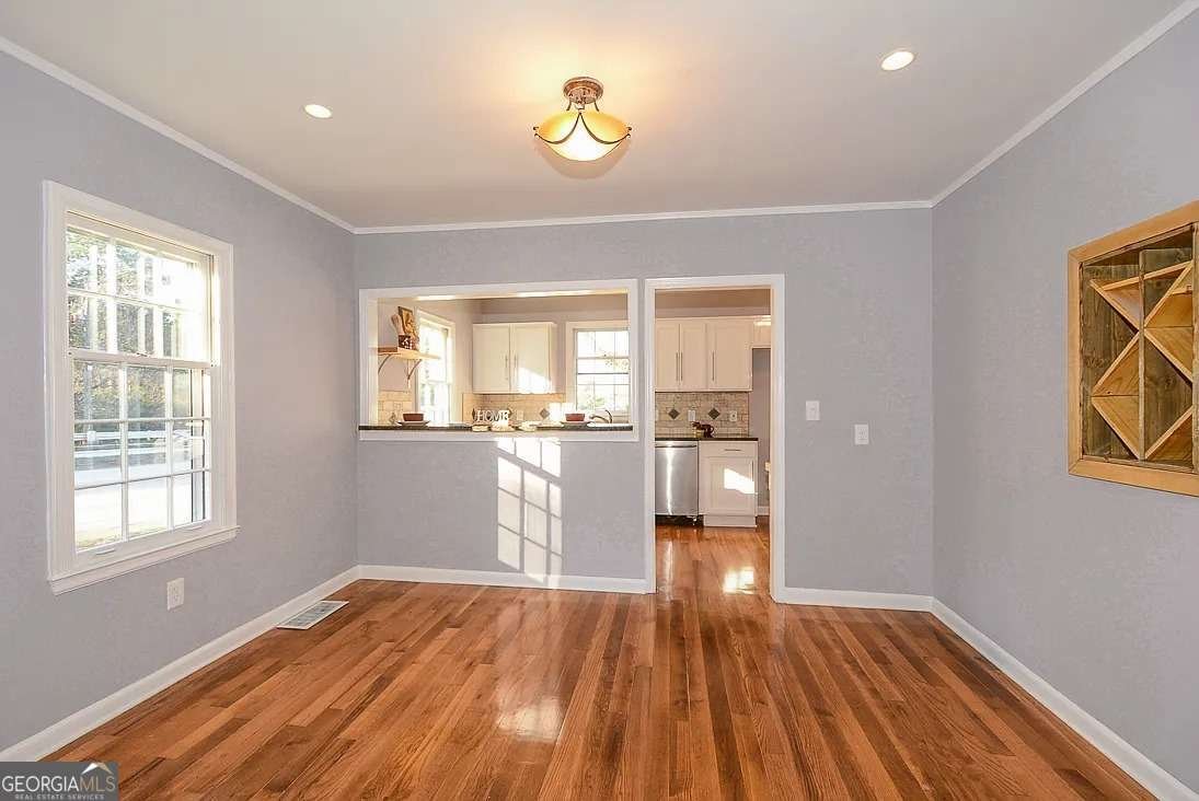 1496 Hairston Road Stone Mountain - 6