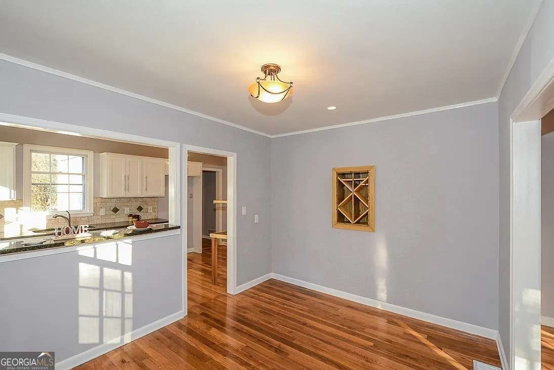 1496 Hairston Road Stone Mountain - 7