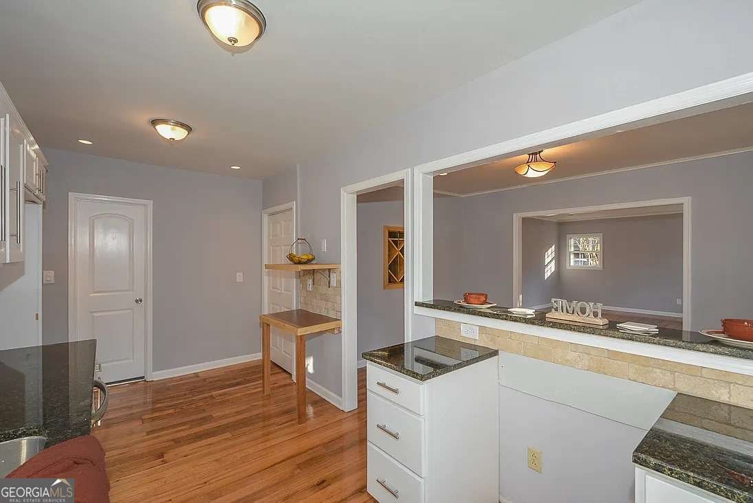 1496 Hairston Road Stone Mountain - 8