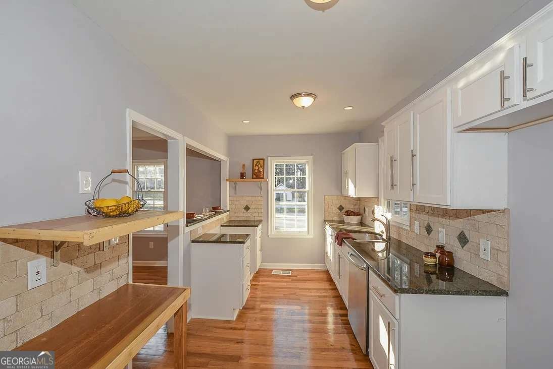 1496 Hairston Road Stone Mountain - 9