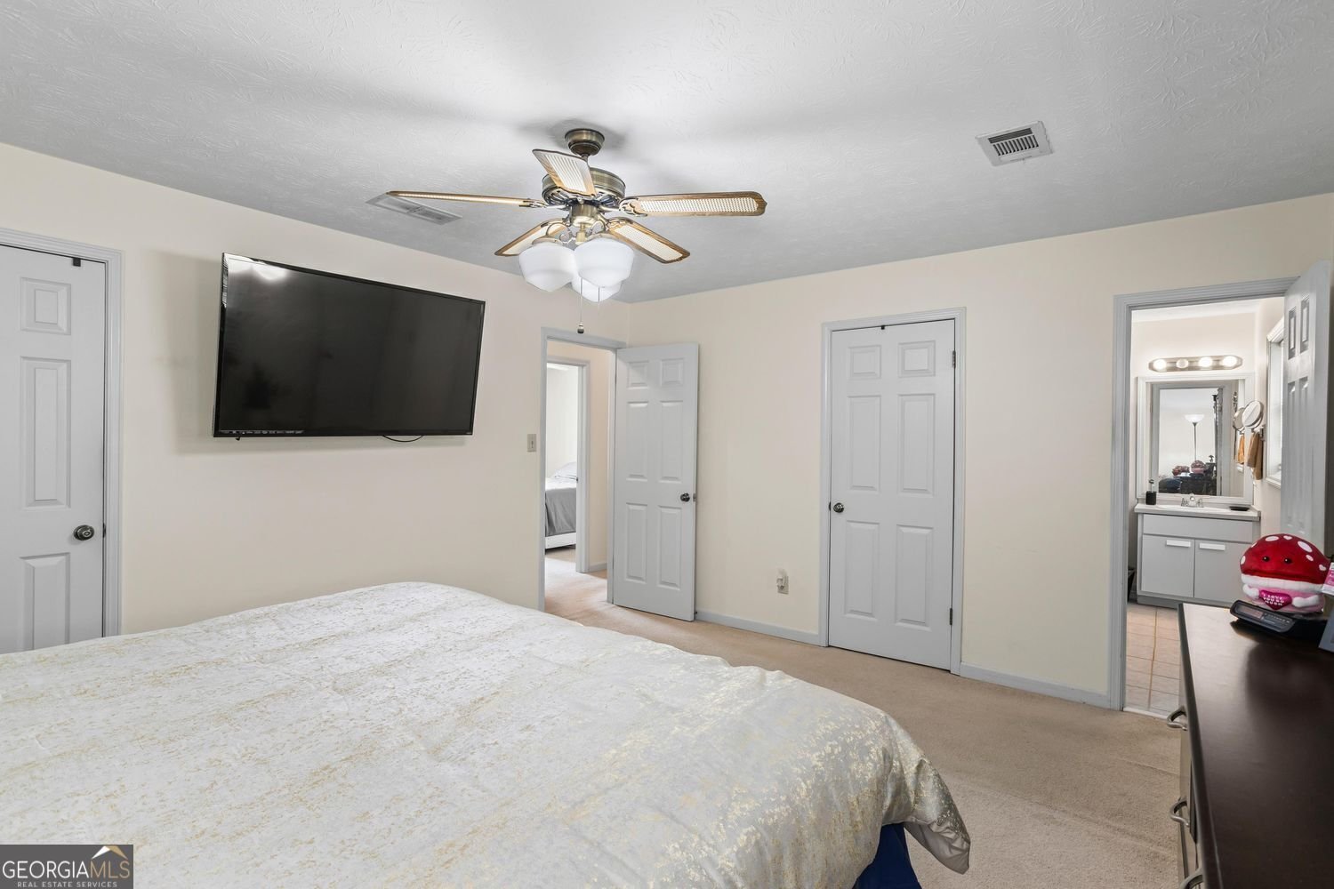 618 Summerville Drive Lawrenceville - 15