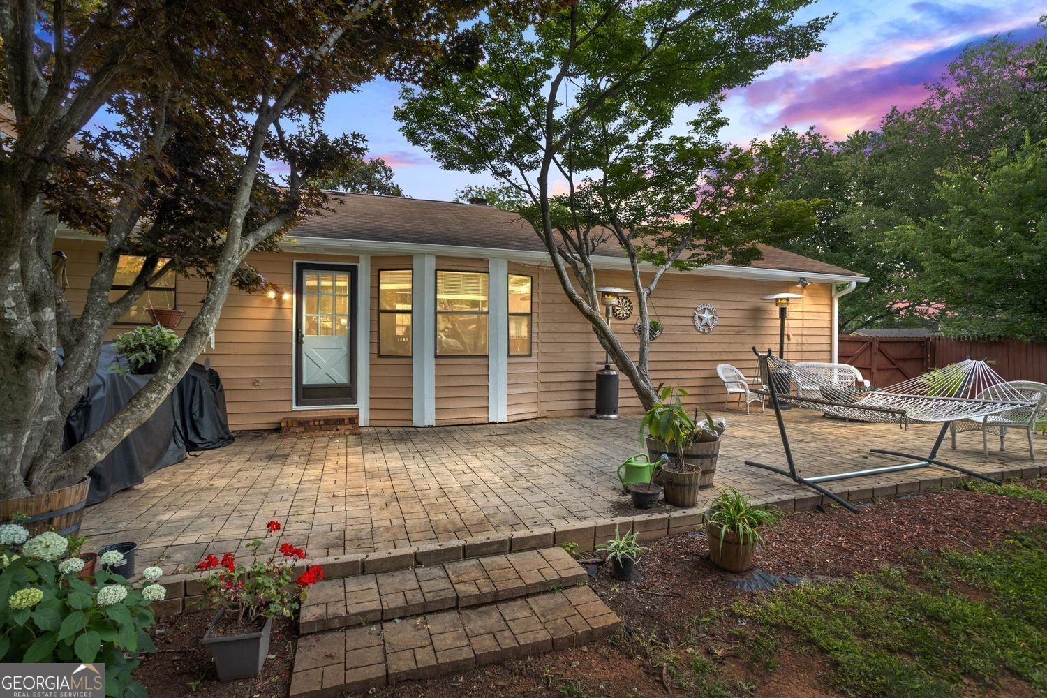 618 Summerville Drive Lawrenceville - 29