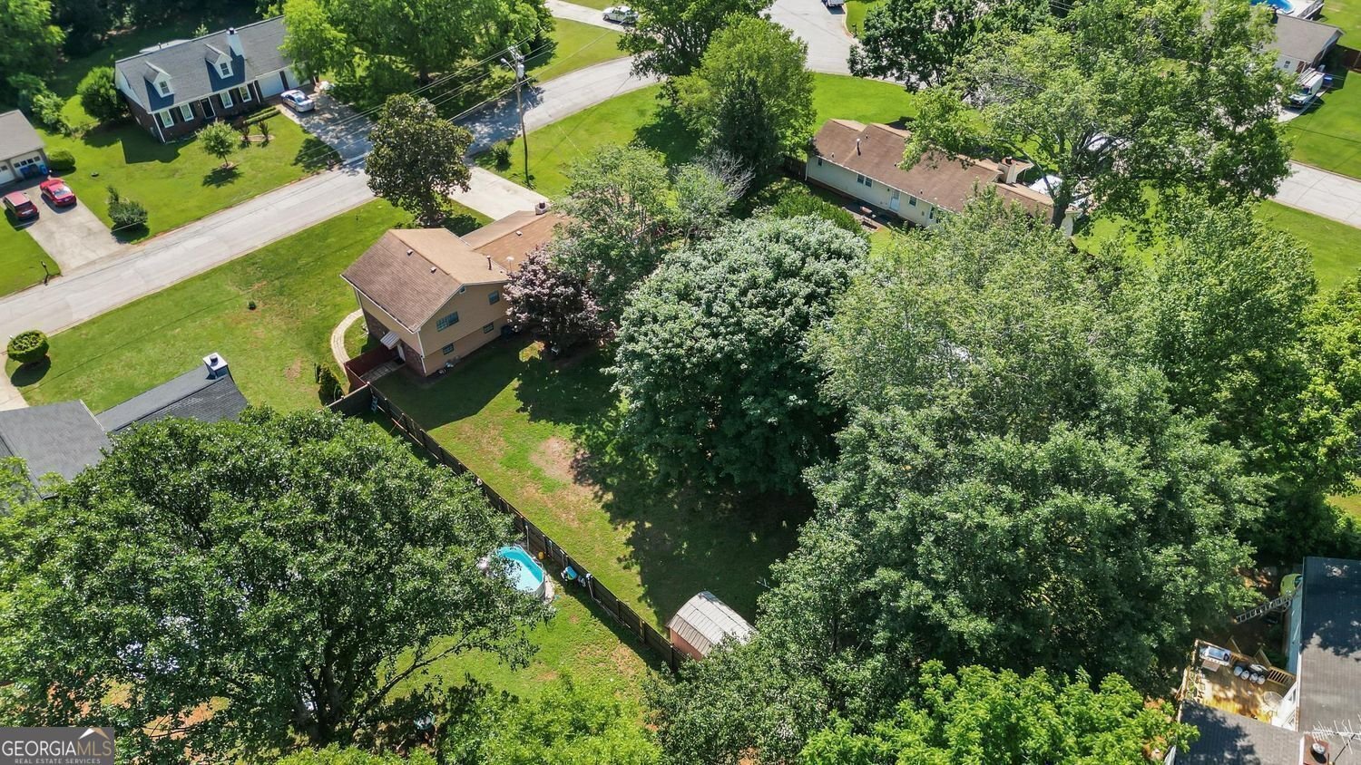 618 Summerville Drive Lawrenceville - 48