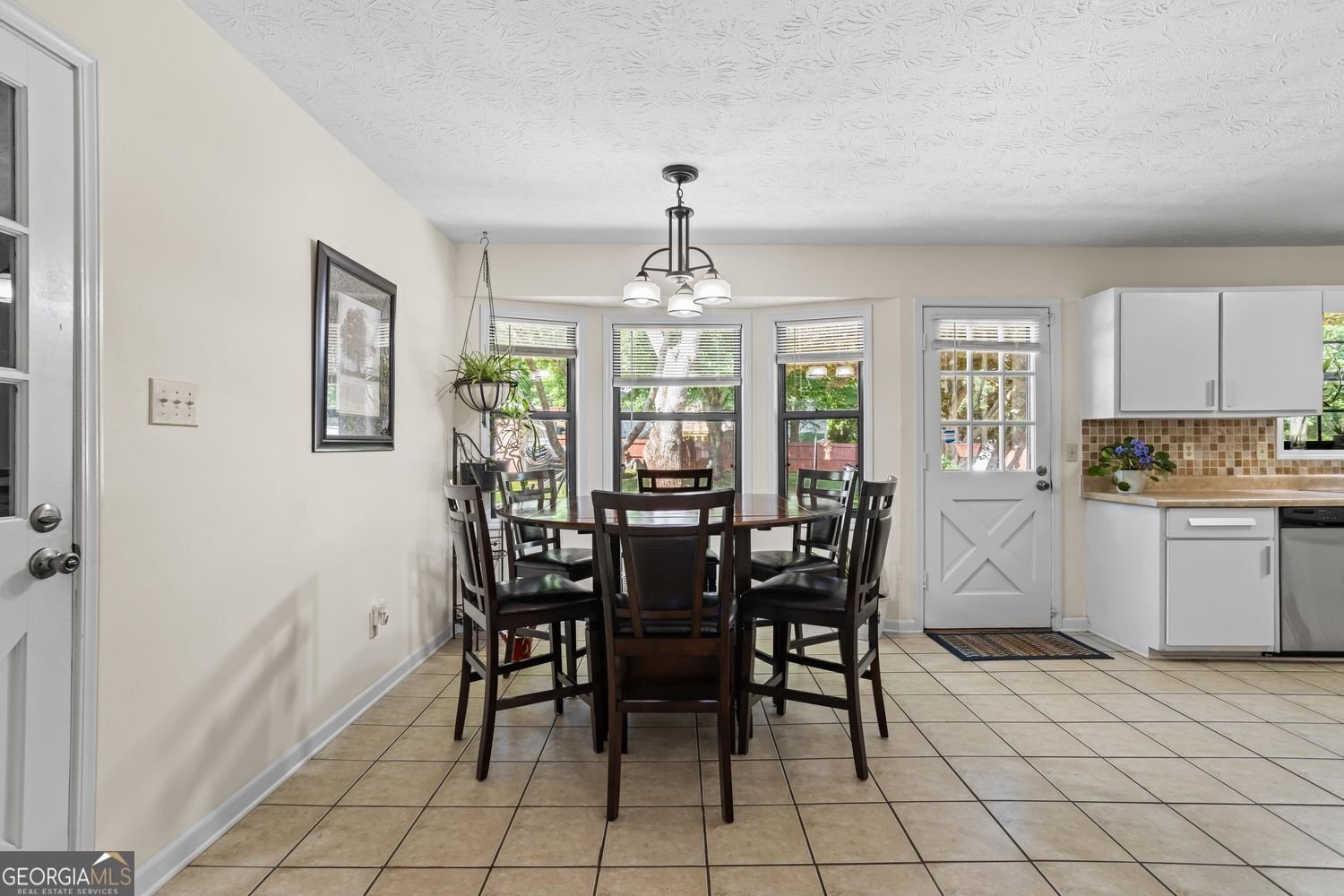 618 Summerville Drive Lawrenceville - 9