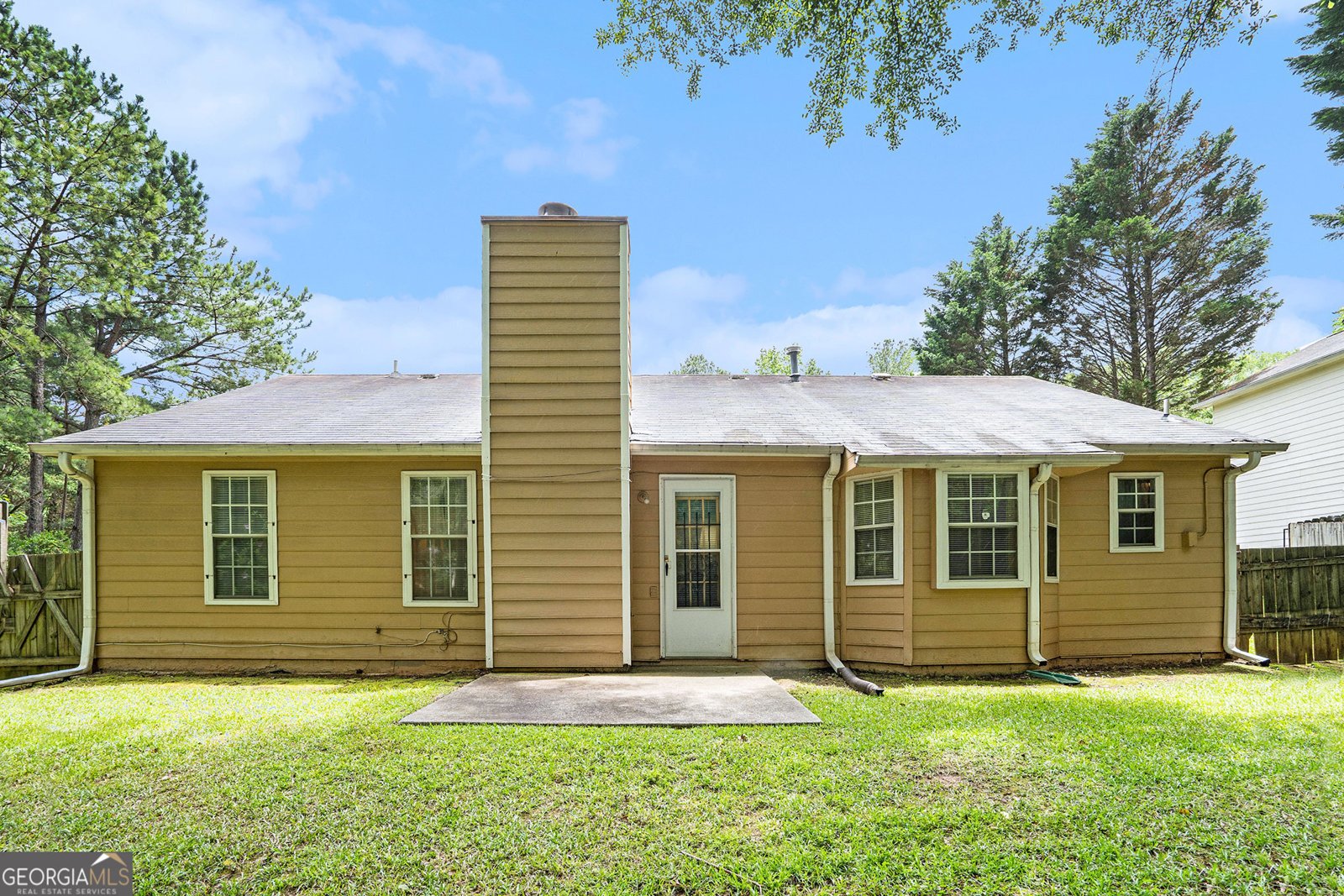 7847 Dogwood Way Douglasville - 23