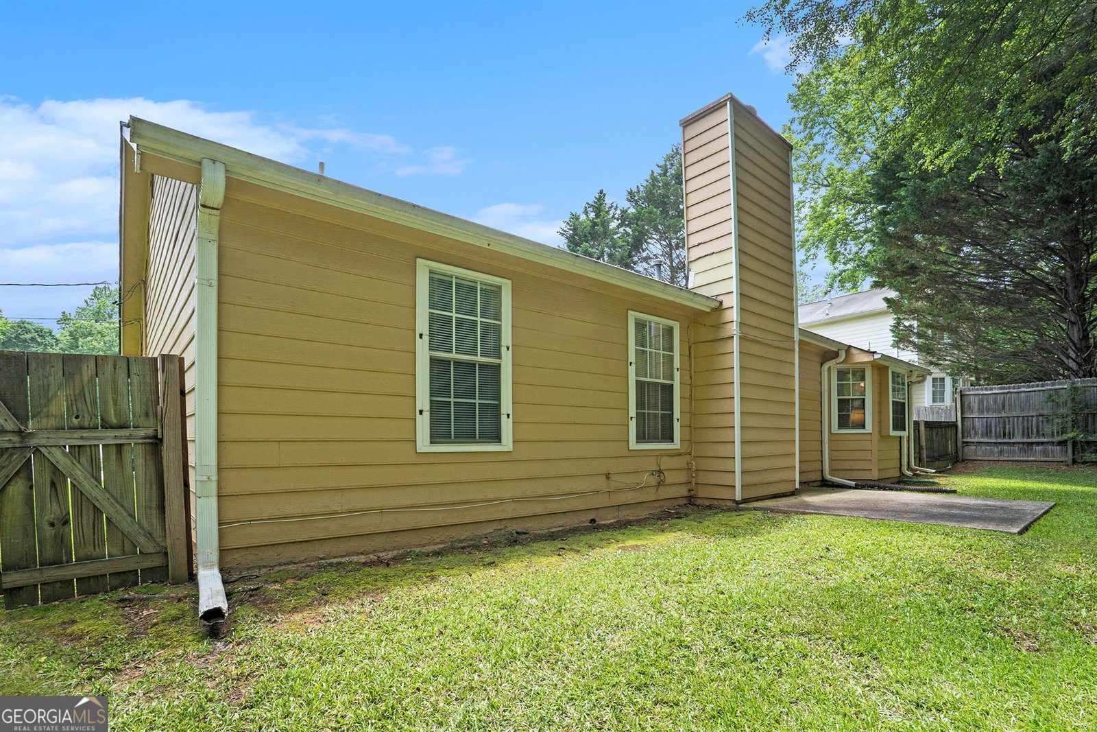 7847 Dogwood Way Douglasville - 24