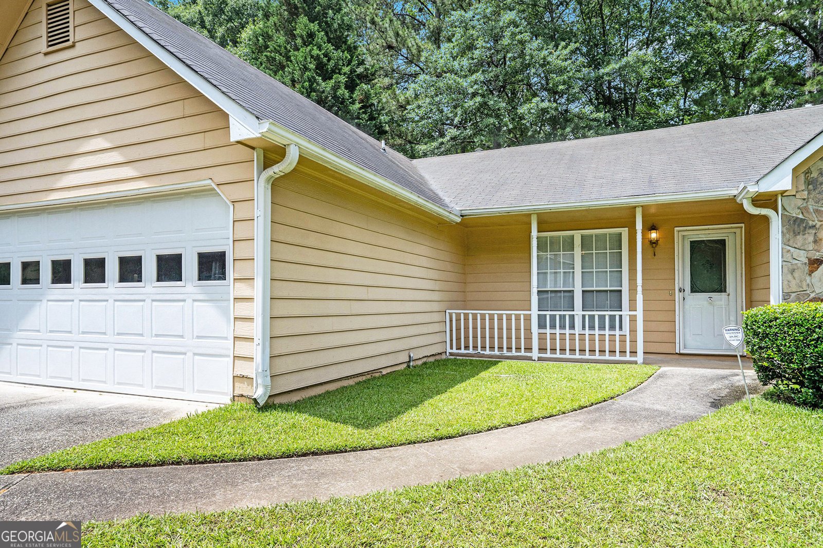 7847 Dogwood Way Douglasville - 3