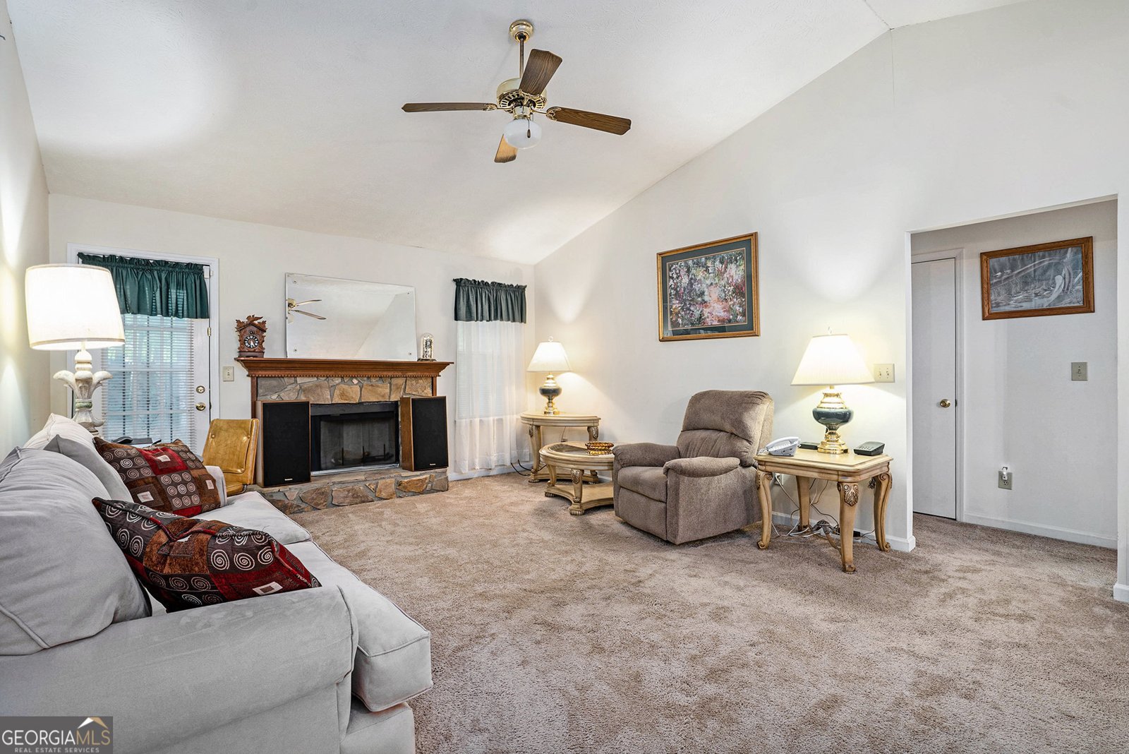 7847 Dogwood Way Douglasville - 4