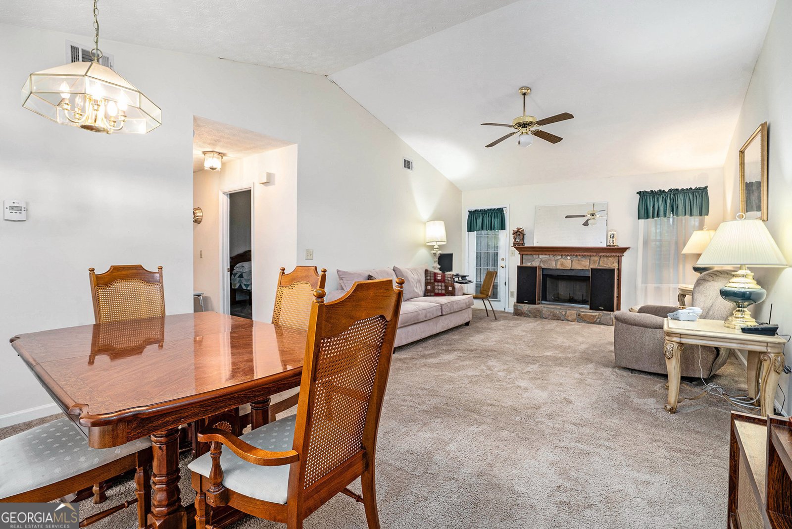 7847 Dogwood Way Douglasville - 7