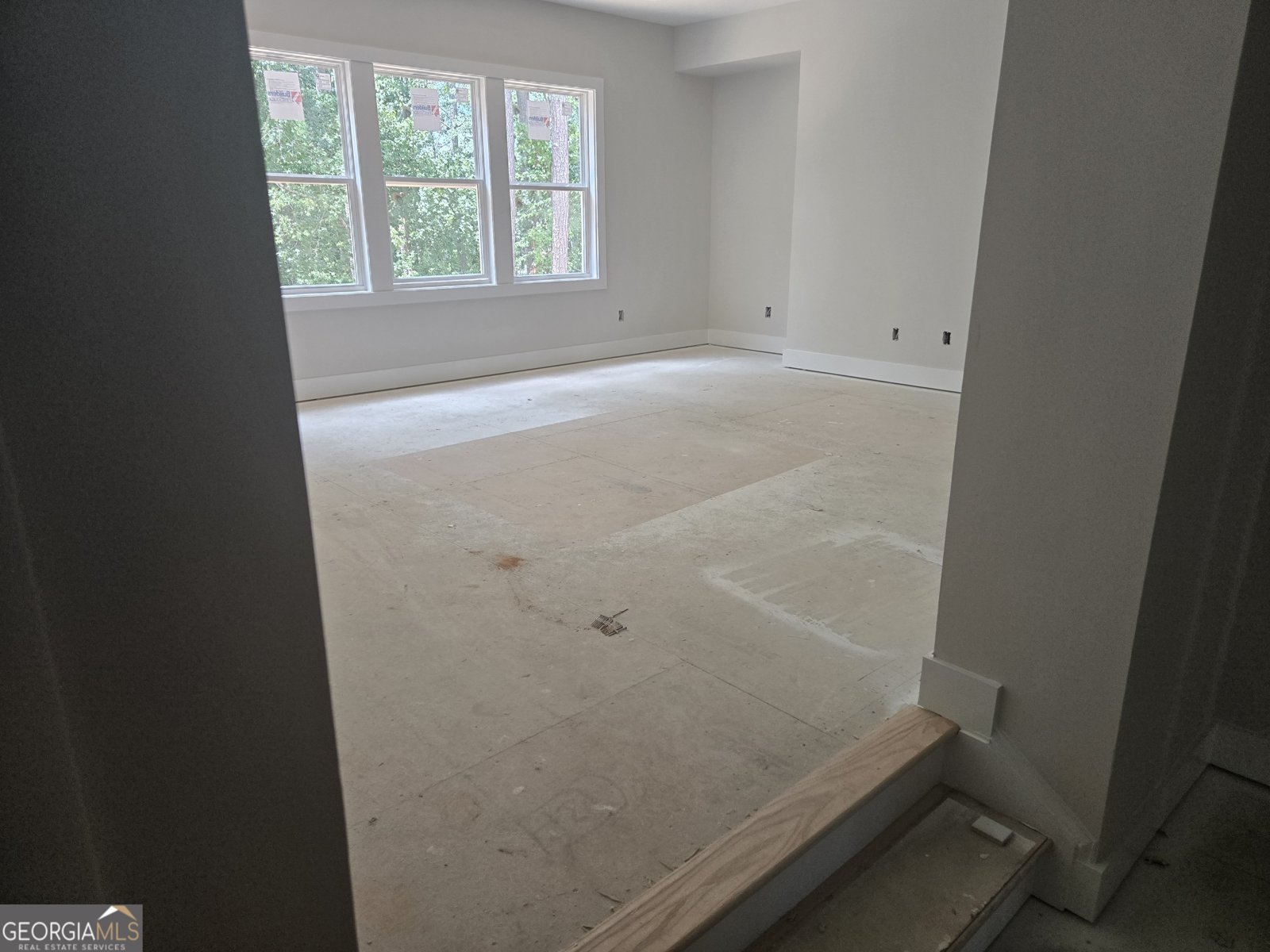 3425 Dr Bramblett Road Cumming - 15