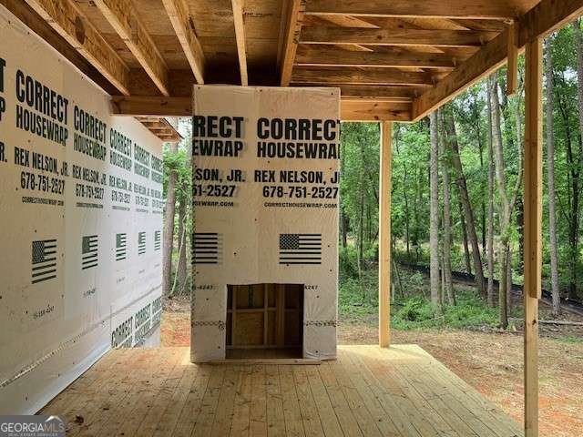3425 Dr Bramblett Road Cumming - 20