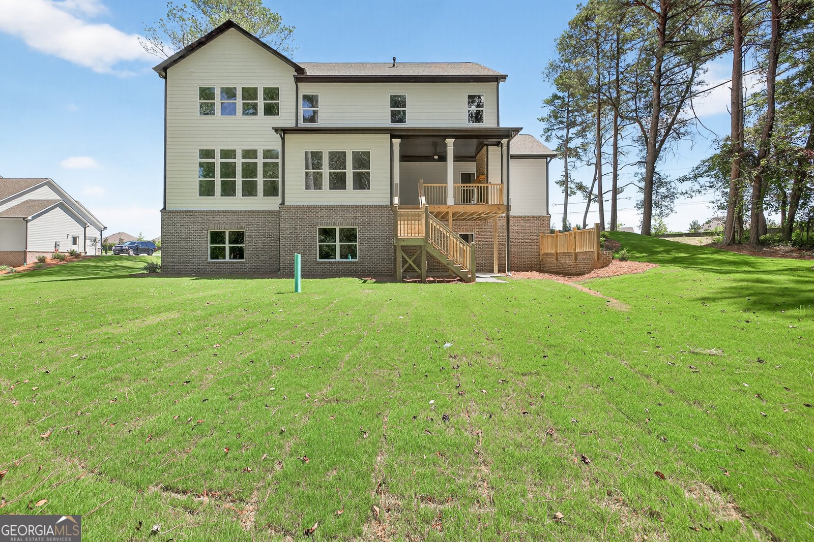 3425 Dr Bramblett Road Cumming - 71
