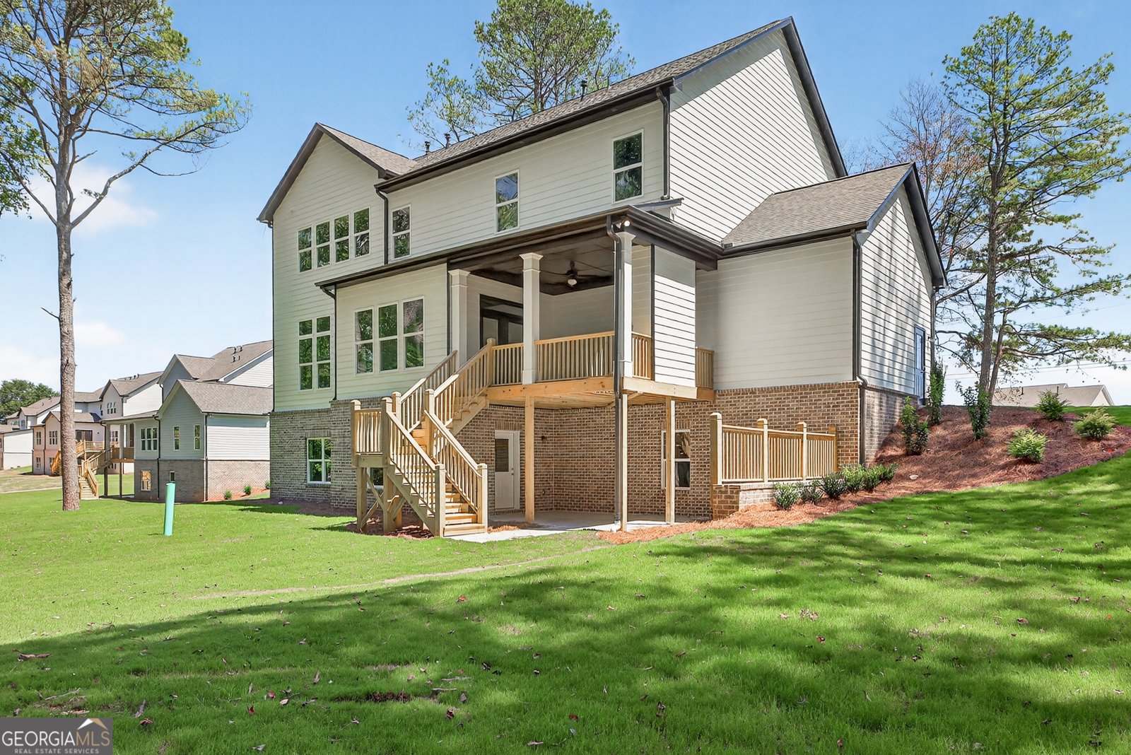 3425 Dr Bramblett Road Cumming - 73