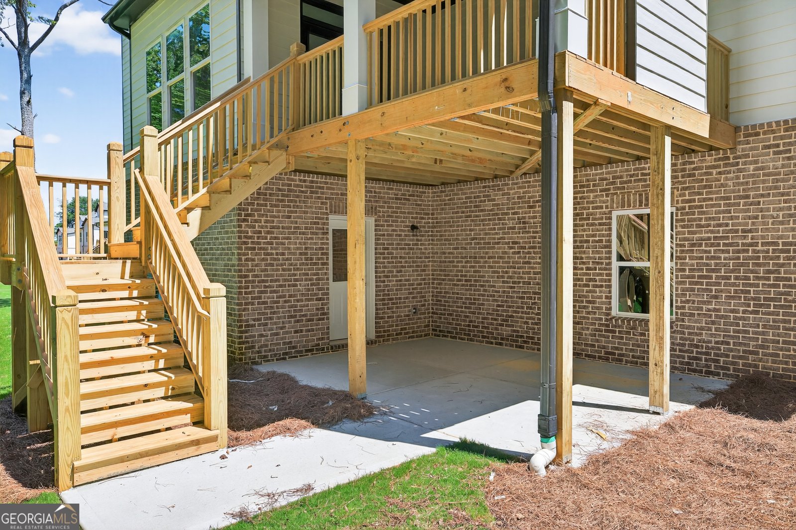 3425 Dr Bramblett Road Cumming - 74