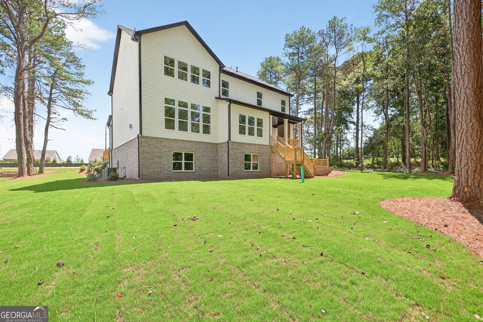 3425 Dr Bramblett Road Cumming - 75