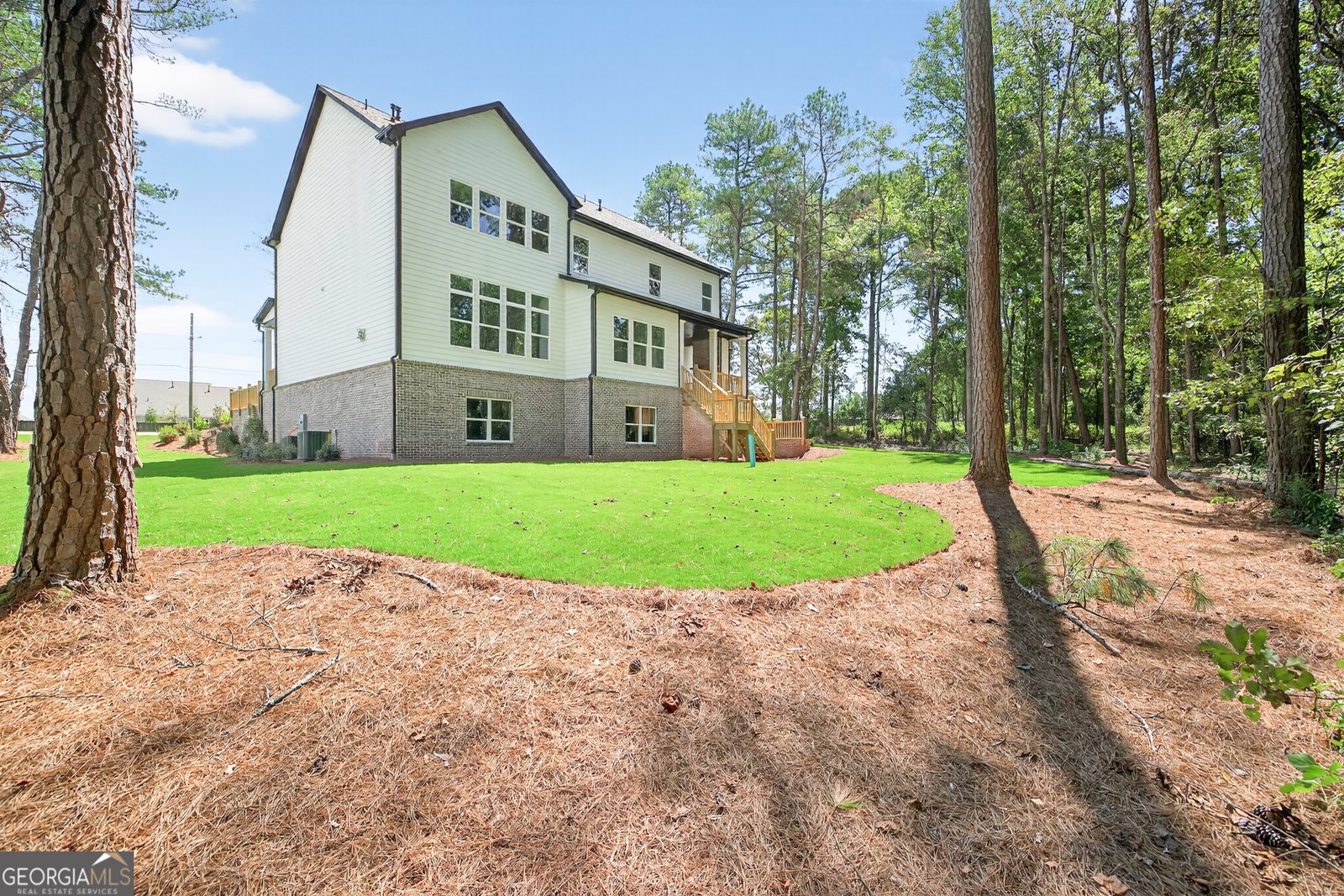 3425 Dr Bramblett Road Cumming - 76