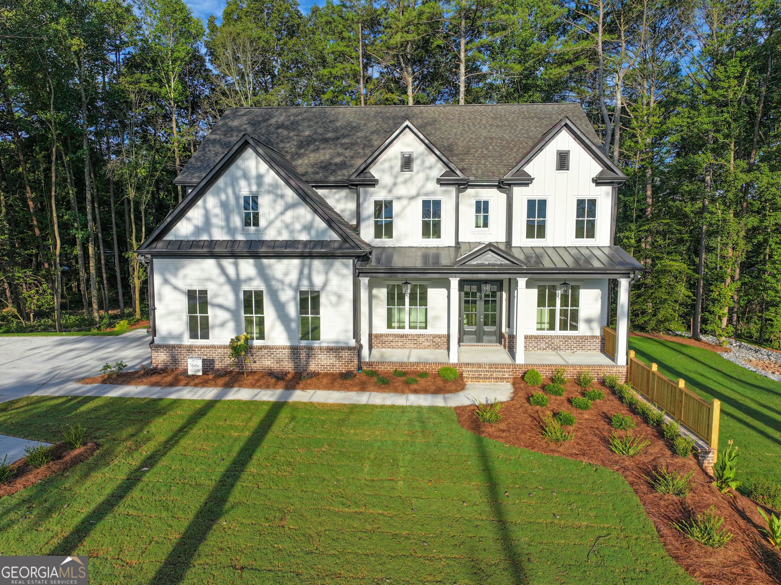 3425 Dr Bramblett Road Cumming - 77