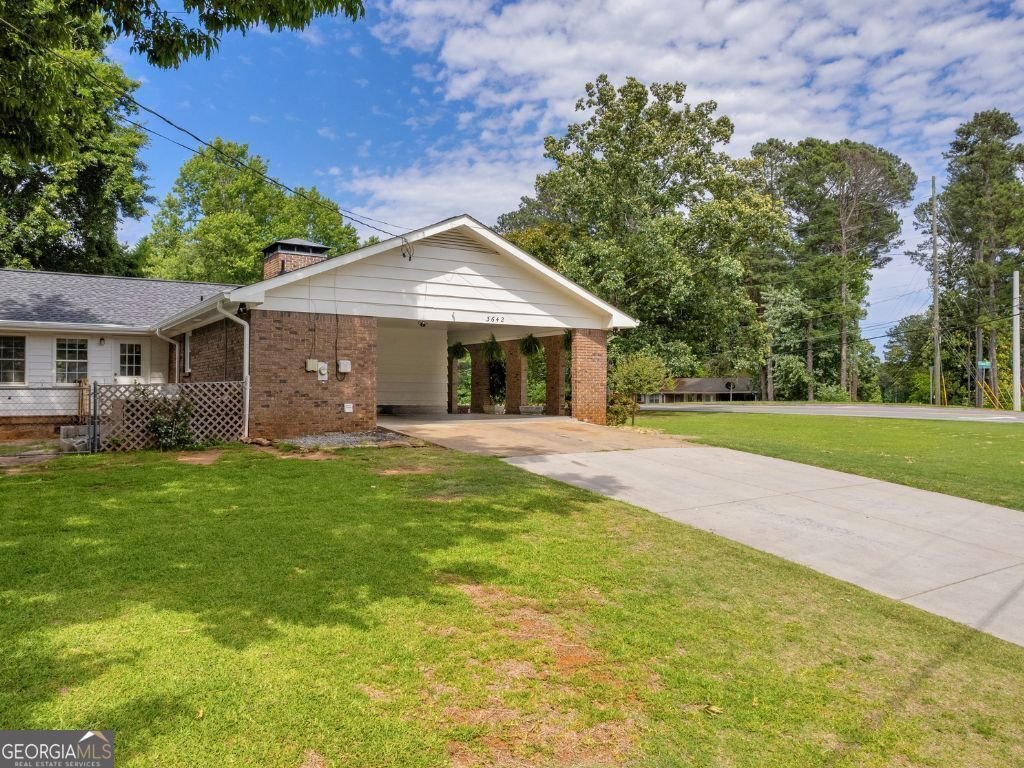 3642 Bogan Road Buford - 43
