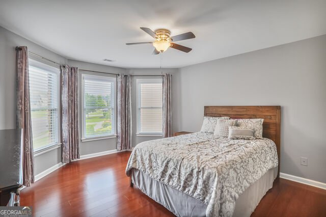 4818 Moon Hollow Court Buford - 28